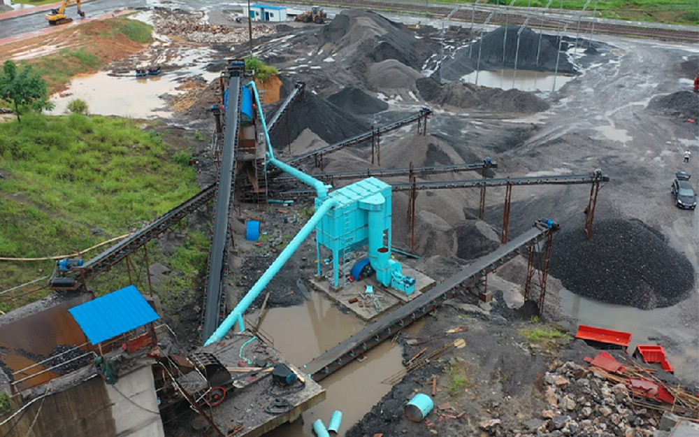 The difference between jaw crusher and impact crusher